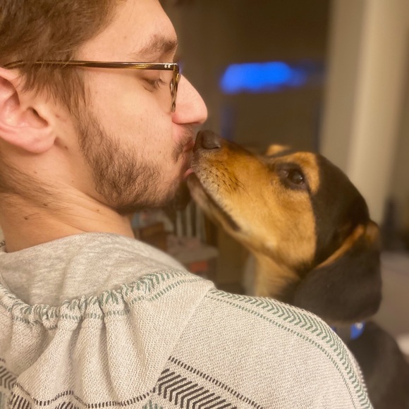 Meet your Posher, Jacob - Picture 1 of 1